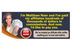 Discover THE SECRET To Making Money Online