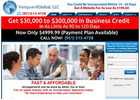 Get $30,000 to $300,000 In Business Credit Fast