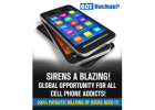 Get in the hottest bizop of 2023. GotBackup has what every person with a phone needs! Click here now