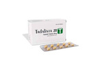 Buy Tadalista 20mg Tablets Online