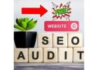 Claim Your Free SEO Website Audit - Get More Traffic