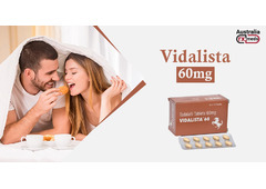 Should You Take A Vidalista 60 Mg Daily?