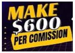 New Business Opportunity is spitting out 100% Commissions! Are you ready?