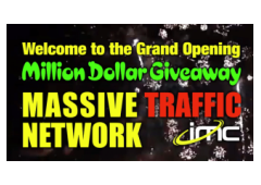 Get Your Share of the $2.6 Million Dollar Giveaway Premium Marketing Tools!