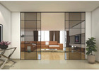 Upgrade Your Room Layout With Vishvesh Glasses PVT. LTD. Explore Venti Room Partition Online