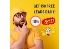 2 Step System Pulls In 150 Free Leads A Day