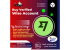  Buy Verified Transferwise Account