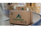 Seamless Shipping Made Easy! Aryan International Delivers in Delhi.