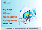 Ensure Data Security and Scalability with Our Cloud Computing Services