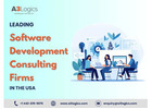 Get the innovative business solutions with best it consulting companies in USA