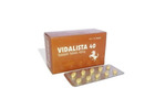 Buy Vidalista 40mg Dosage Online | Tadalafil 40mg