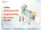 Maximize Your ROI with the Best Product Engineering Services Companies in USA