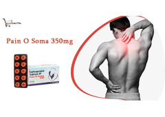 What Is The Recommended Dosage For Pain O Soma 350? - Buysafepills