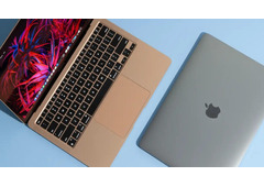 iCareExpert: Your One-Stop Solution for MacBook Woes