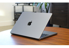 Delhi's Top MacBook Repair Center: Expert Solutions at Your Doorstep