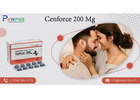 The Best ED Medication Is Cenforce 200 Tablets