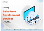 Unlock Your Business Potential with Professional Salesforce Certified Developer