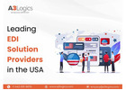 Seamless Data Integration Solutions from a Leading EDI Services Provider in the USA