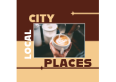 Get rewarded for being a local expert with Local City Places
