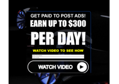 Receive instant $100 commission payouts 