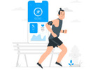 Premium Fitness App Development Company