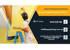 Elevate Your Industrial Facility with Professional Painting Services in Sydney!