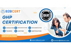 GHP Certification Consultants in New York