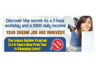 Unlock $900 Daily: Just 2 Hours & WiFi Needed!!