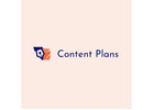 Content Plans