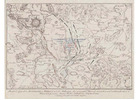 Explore Detailed Napoleonic War Maps and Battle Maps