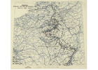 Battle of the Bulge Map - Detailed History Maps