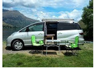 Elevate Your Travel Experience with Campervan Rentals by Camper Co
