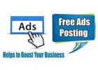 Post Free Ads and Grow Business Online